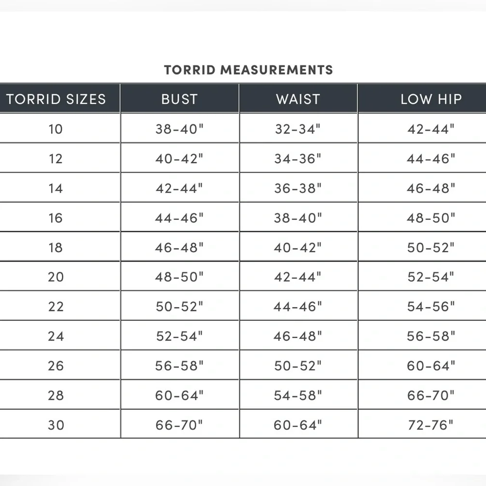 🌺TORRID Ruched Front Babydoll Top🌺 - Picture 6 of 7